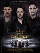 Twilight - Chapitre 5 : Révélation 2e partie