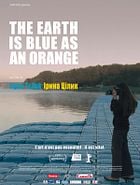 The Earth Is Blue As An Orange