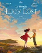image de Le Mystère Lucy Lost Bande-annonce VF