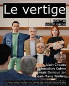 image de Le Vertige Bande-annonce VF