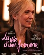 image de La Vie d'une femme Bande-annonce VF