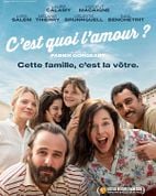 image de C’est quoi l’amour ? Bande-annonce VF