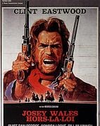 image de Josey Wales hors la loi Bande-annonce VO