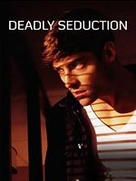 poster de Une nuit avec un serial killer