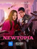 poster de Newtopia
