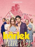 poster de Love Forever