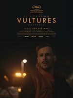poster de Vautours