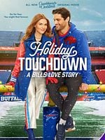 poster de Une victoire pour Noël : miracle en équipe