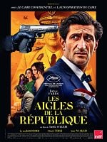 poster de Les Aigles de la République