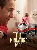 image de The Miniature Wife