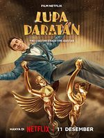 poster de Lost in the Spotlight