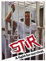 poster de Stir