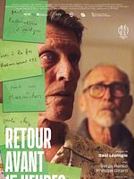 poster de Retour avant 15 heures
