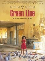 poster de Green Line