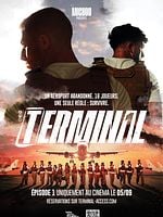 poster de Terminal