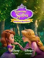 image de Princesse Sofia : Amitiés magiques 