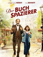 poster de Der Buchspazierer
