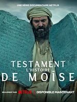 image de Testament : L'histoire de Moïse