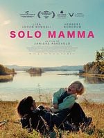 poster de Solo Mamma