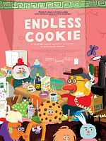 poster de Endless Cookie