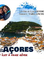 poster de ALTAÏR conférences - Les Açores : 9 Îles à faire rêver