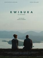 poster de Kwibuka, se souvenir