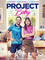 poster de Mission bébé