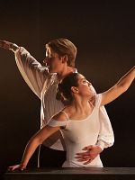 poster de Danse ta vie