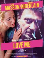 poster de Love Me