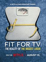 image de The Biggest Loser : Le poids du show