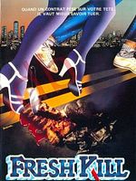 poster de Fresh Kill