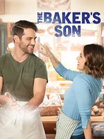 poster de Un amour de boulanger