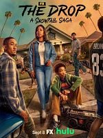 image de The Drop: A Snowfall Saga