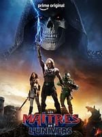 poster de Les Maîtres de l'univers