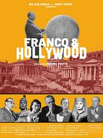 poster de Franco et Hollywood