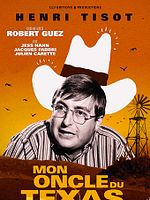 poster de Mon oncle du Texas
