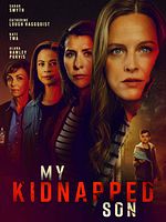 poster de Accusée du meurtre de mon bébé