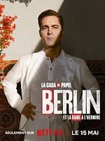 poster de Berlín