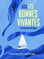 poster de Les bonnes vivantes