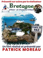 poster de ALTAÏR conférences - Bretagne d'hier et d'aujourd'hui