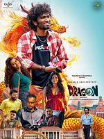 poster de Dragon
