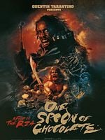 poster de RZA's One Spoon of Chocolate