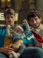 poster de Pas de ma faute !