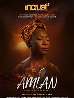 poster de Amlan