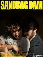 poster de Entre deux eaux