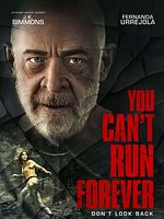 poster de You Can’t Run Forever