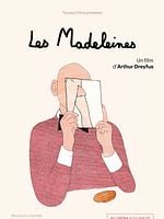 poster de Les Madeleines