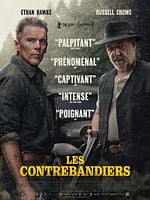 poster de Les Contrebandiers