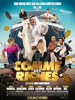 poster de Comme des riches