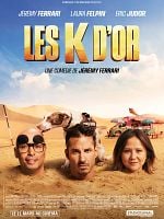 poster de LES K D'OR